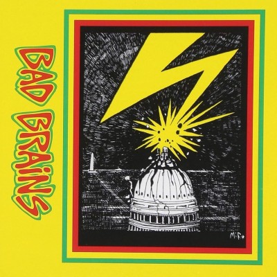 Bad Brains - Bad Brains - Vinilo
