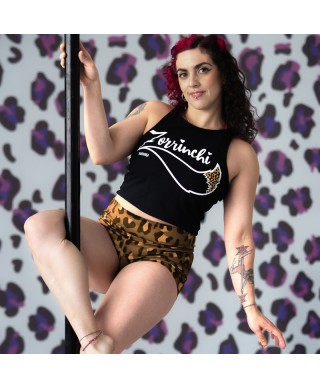 Top Zorrinchi - Barrioka