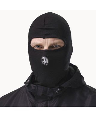 Full Face Jacket “Jaxon” Black - PgWear