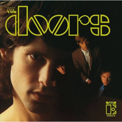 The Doors - The Doors - Vinilo