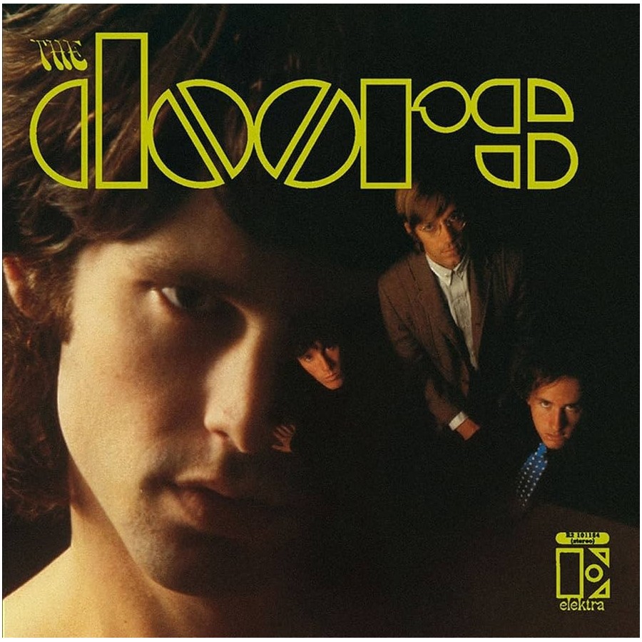 The Doors - The Doors - Vinilo