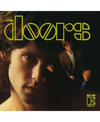 The Doors - The Doors - Vinilo