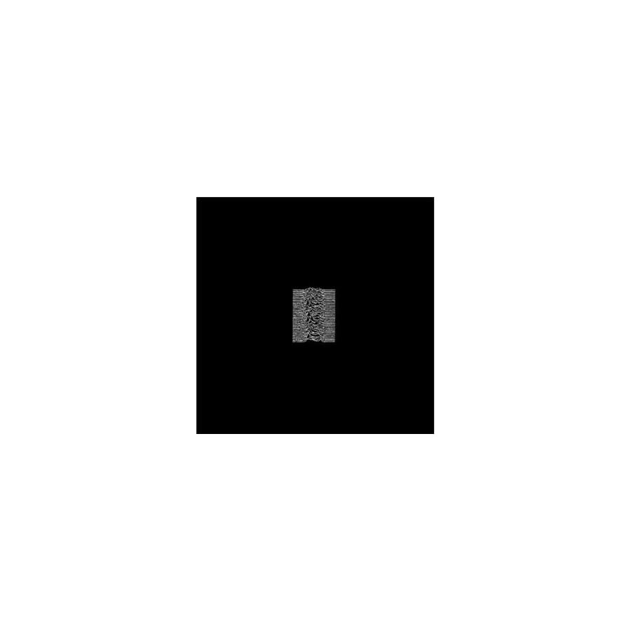 Joy Division - Unknown Pleasures - Vinilo