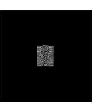 Joy Division - Unknown Pleasures - Vinilo