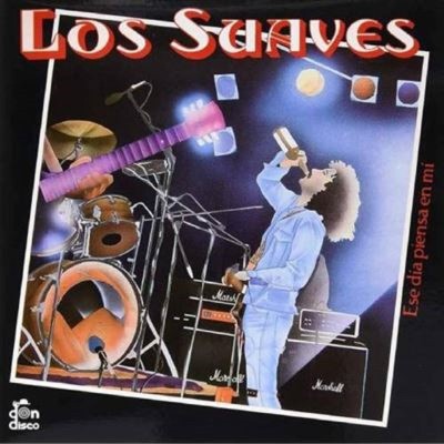 Los Suaves - Ese Día Piensa En Mí - Vinilo