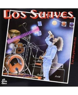 Los Suaves - Ese Día Piensa En Mí - Vinilo