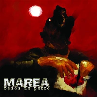 Marea - Besos De Perro - Vinilo
