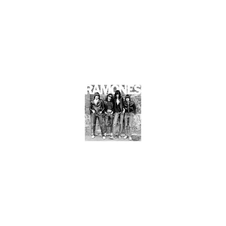 Ramones - Ramones - Vinilo