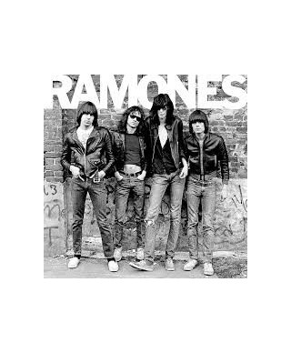 Ramones - Ramones - Vinilo