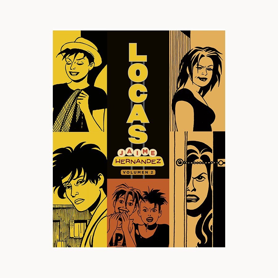 Locas 2 - La Cúpula