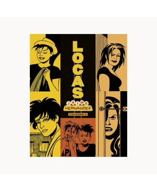 Locas 2 - La Cúpula