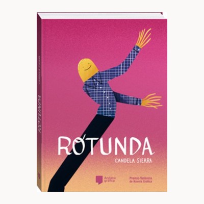Rotunda - Andana