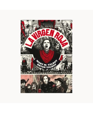 La Virgen Roja - La Cúpula