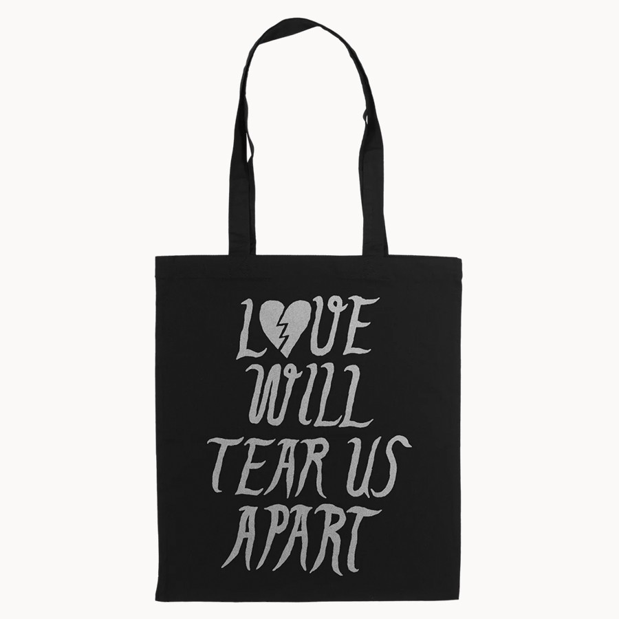 Love Tote Bag - Sepulcro