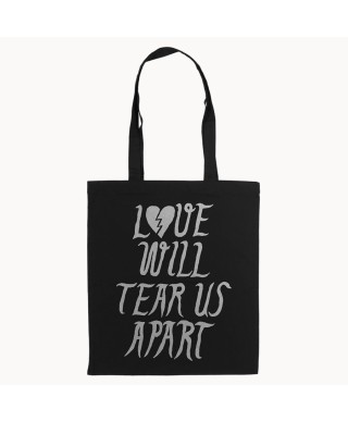 Love Tote Bag - Sepulcro
