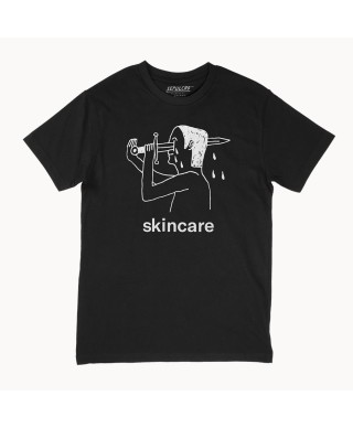 Skincare T-Shirt - Sepulcro