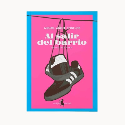 Al salir del barrio - Ovejas Negrax