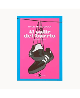 Al salir del barrio - Ovejas Negrax