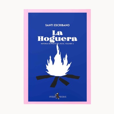 La Hoguera - Ovejas Negrax