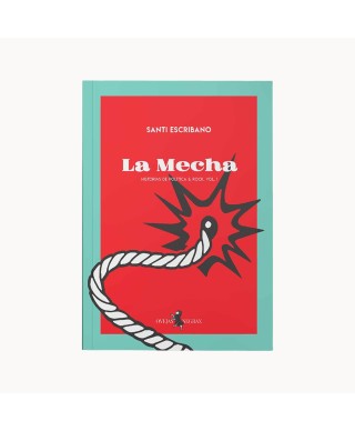 La Mecha - Ovejas Negrax