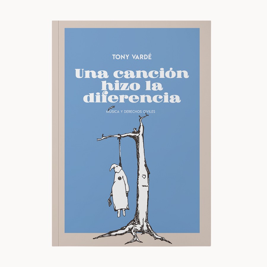 Una Canción Hizo La Diferencia, Música y Derechos Civiles - Ovejas Negrax