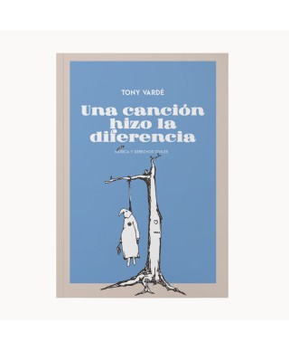 Una Canción Hizo La Diferencia, Música y Derechos Civiles - Ovejas Negrax