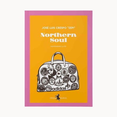 Northern Soul, Manteniendo LA Fe! - Ovejas Negrax