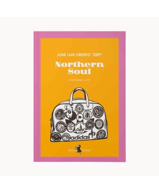 Northern Soul, Manteniendo LA Fe! - Ovejas Negrax