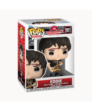 Rocky Horror Picture Show Funko POP! Movies Vinyl Figura Eddie
