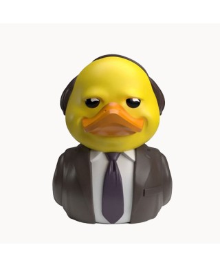 The Office Mini Figura PVC Kevin 5 cm