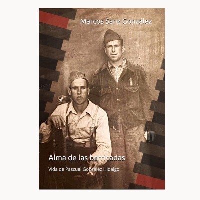 Alma de las barricadas