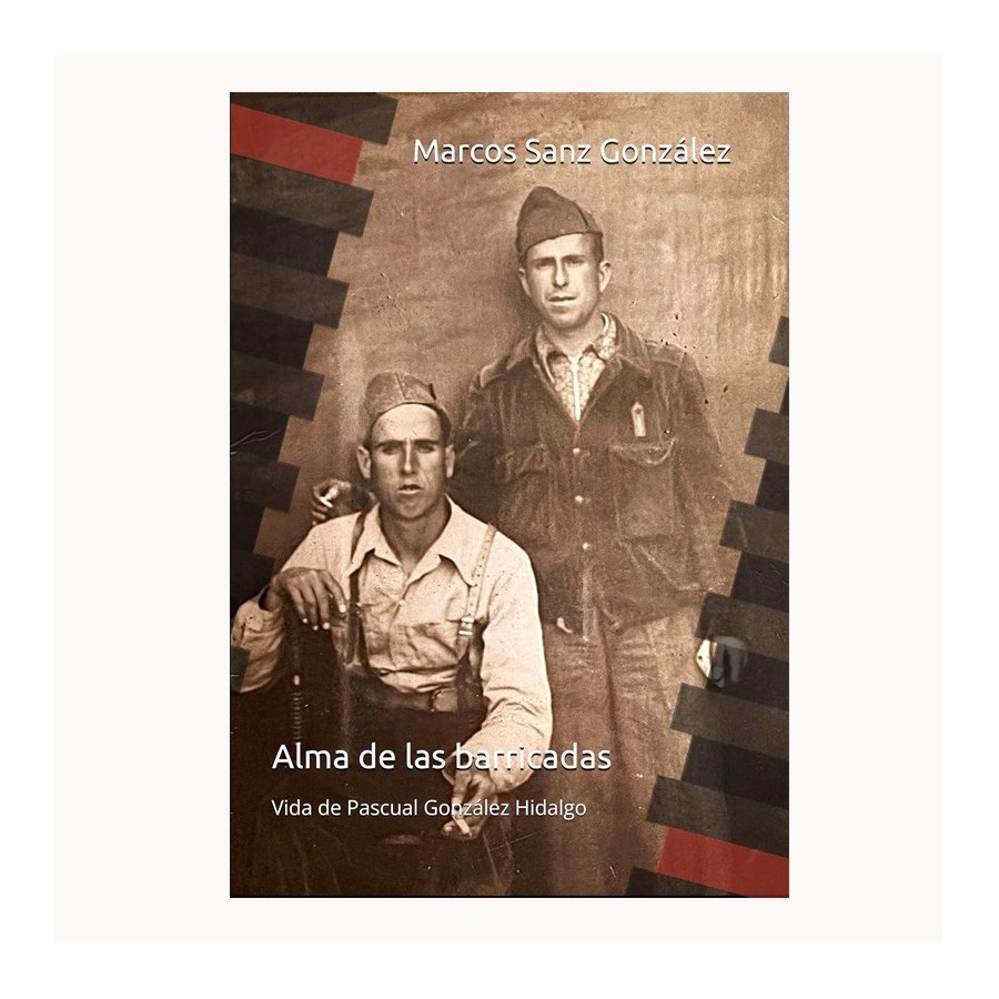 Alma de las barricadas