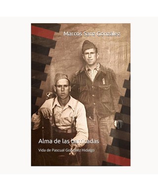 Alma de las barricadas