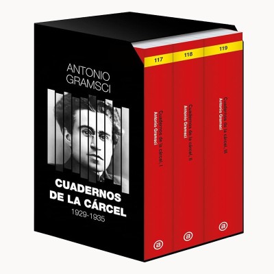 Cuadernos de la cárcel. Obra Completa - Akal