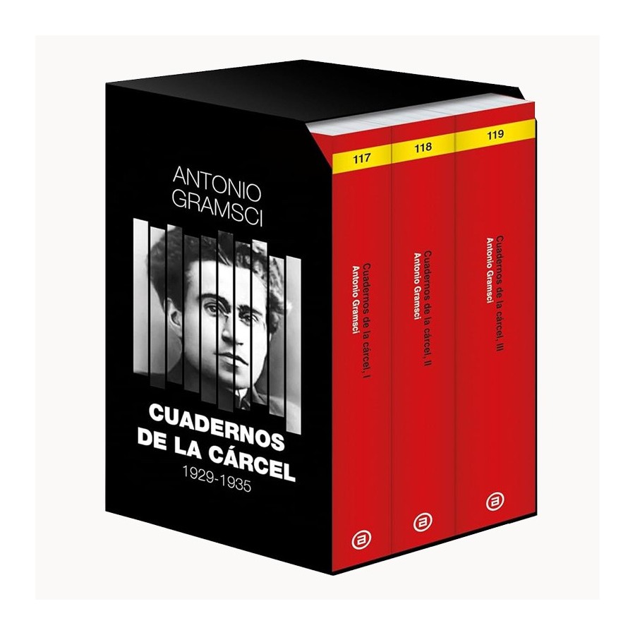 Cuadernos de la cárcel. Obra Completa - Akal