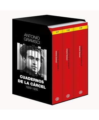 Cuadernos de la cárcel. Obra Completa - Akal