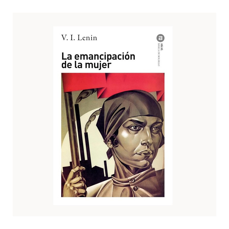 La emancipación de la mujer - Akal