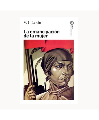 La emancipación de la mujer - Akal