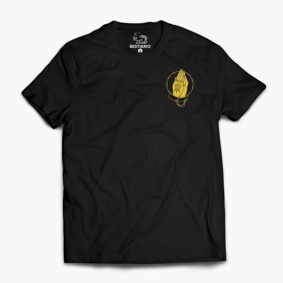 Santa Karmela - We Resist