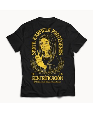 Santa Karmela - We Resist