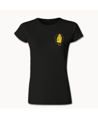 Santa Karmela Mujer - We Resist