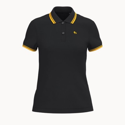 Polo Mujer Bestiario - We Resist