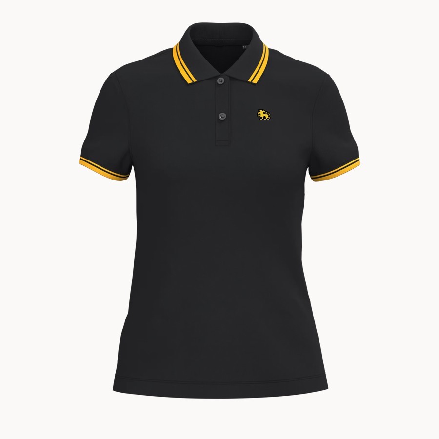 Polo Mujer Bestiario - We Resist