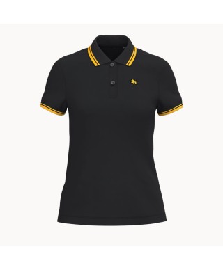 Polo Mujer Bestiario - We Resist