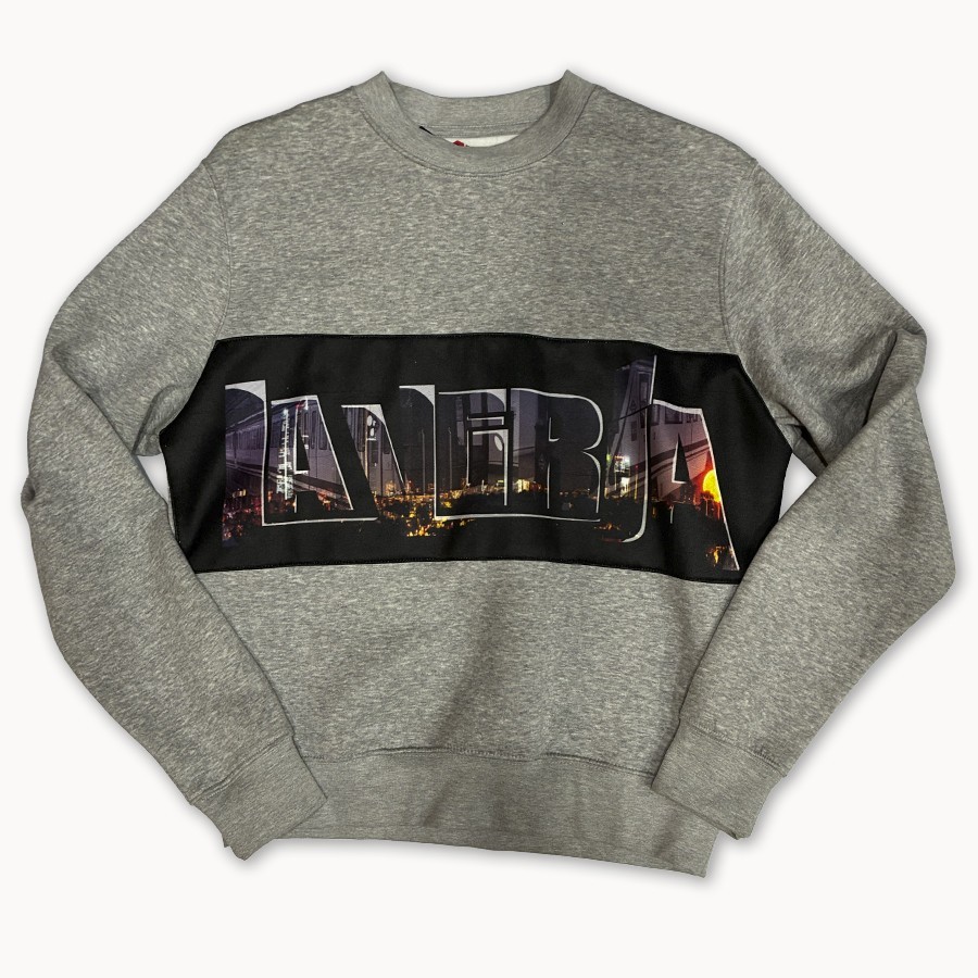 Sudadera Night - La Verja