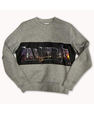 Sudadera Night - La Verja