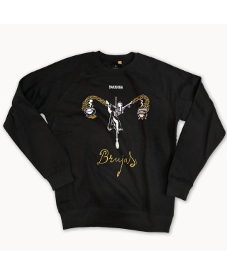 Sudadera Brujas - Barrioka