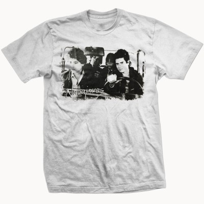 Camiseta Navajeros - La Verja