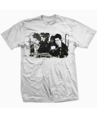 Camiseta Navajeros - La Verja