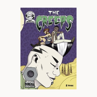 The Creeps 2